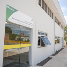 Centro de Pesquisa e Desenvolvimento em Tecnologias Limpas